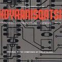 Philip Glass - Koyannisquatsi (Music CD)