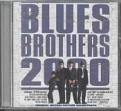 Original Soundtrack - Blues Brothers 2000 OST (Music CD)