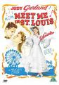 Meet Me In St. Louis (1944) (DVD)