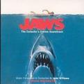 Original Soundtrack - Jaws - OST (Collectors Edition) (Music CD)