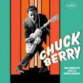 Chuck Berry - Complete Chess Singles As & Bs 1955-1961 (Music CD)