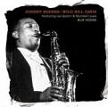 Johnny Hodges - Featuring Less Spann & Mundell Lowe (Music CD)
