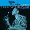 Tina Brooks Quintet - Complete Recordings (Master Takes) (Music CD)