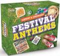Various Artists - Latest & Greatest Festival Anthems (Music CD)