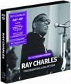 Ray Charles - The Essential Collection [2CD + DVD] (Music CD)