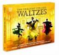 Various Artists - My Kind Of Music: The Greatest Strauss Waltzes (Music CD)