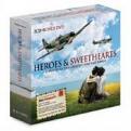 Various Artists - Heroes And Sweethearts (+DVD)