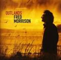 Fred Morrison - Outlands (Music CD)