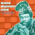 King Sunny Ade - Gems From The Classic Years 1967-1976