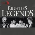 Various Artists - Capital Gold 80s Legends (Music CD)