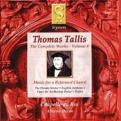 Tallis: Complete Works  Vol 6: Music for a Reformed Church