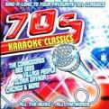 Karaoke - 70s Karaoke Classics (Music CD)