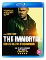 The Immortal (Blu-Ray)