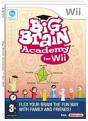 Big Brain Academy (Nintendo Wii)
