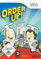 Order Up (Wii)