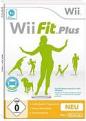 Wii Fit Plus - Game Only (Wii)