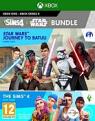 The Sims 4 Star Wars: Journey to Batuu (Xbox One)
