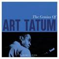 Art Tatum - The Genius Of (Music CD)