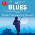 Various Artists - Classic Blues (Music CD)
