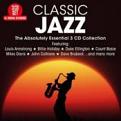 Various Artists - Classic Jazz (Music CD)