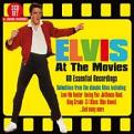 Elvis Presley - Elvis At The Movies - 60 Essential Recordings  (Music CD)