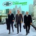 Kingston Trio (The) - Five #1 Billboard Albums (Music CD)