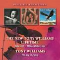 Tony Williams - Believe It/Million Dollar Legs/Joy of Flying (Music CD)