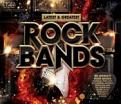 Various Artists - Latest & Greatest Rock Bands (Music CD)