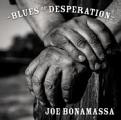 Joe Bonamassa - Blues of Desperation (Music CD)
