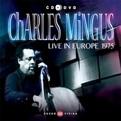 Mingus Dynasty - Live in Europe 1975 (Music CD)