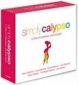 Various - Simply Calypso (Music CD)