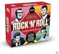Various - Stars Of Rock N Roll: 60 Classic Rock n Roll Hits (Music CD)