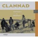 Clannad - Clannad 2/Dulaman (Music CD)