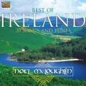 Noel McLoughlin - Best Of Ireland (20 Songs And Tunes) (Music CD)