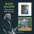 Dave Mason - Dave Mason/Split Coconut (Music CD)