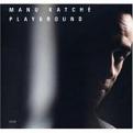 Manu Katche - Playground (Music CD)