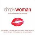 Various Artists - Simply Woman (Music CD)