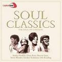 Various Artists - Capital Gold Soul Classics (Music CD)