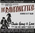 The Raveonettes - Chain Gang Of Love (Music CD)