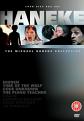 Michael Haneke Collection  The (Four Discs) (DVD)