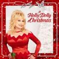 Dolly Parton - A Holly Dolly Christmas (Music CD)