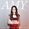 Amy Macdonald - The Human Demands (Music CD)