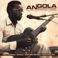 Various Artists - Angola - Special Sounds From Luanda 1965-1978 (Music CD)