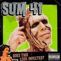 Sum 41 - Does This Look Infected? (Music CD)