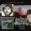 Bachman-Turner Overdrive - Head On/Freeways (Music CD)