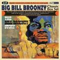 Big Bill Broonzy - Classic Box Set (The Big Bill Broonzy Story/Remastered) (Music CD)