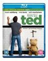Ted [Blu-ray]