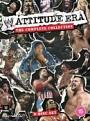 WWE: Attitude Era - The Complete Collection [DVD]