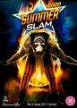 WWE: SummerSlam 2020 [DVD]