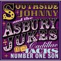 Southside Johnny - Cadillac Jack's Number One Son (Music CD)